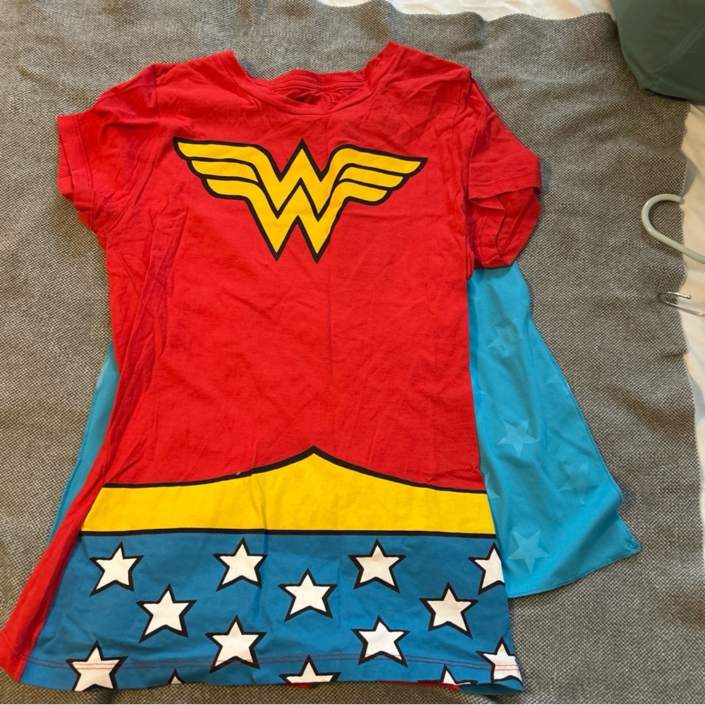 Wonder Woman